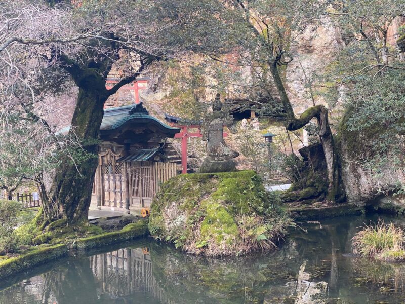 Natadera Temple. Image © PlanetSKI